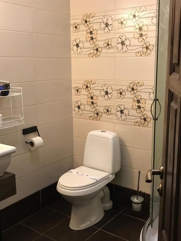 Загородные дома Blyzhche Neba Яблоница-63